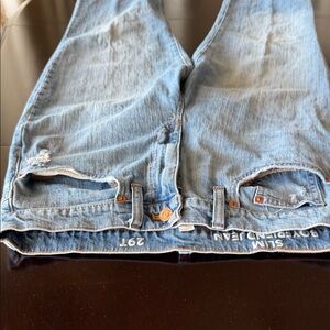 J Crew Slim Boyfriend Jeans